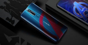 Avengers: Endgame gets a limited edition smartphone from Oppo 16
