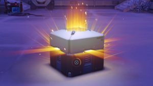 Senator introduces a bill to ban loot boxes in video games 60