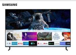 Samsung Smart TV