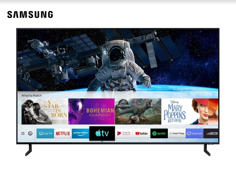 Samsung Smart TV