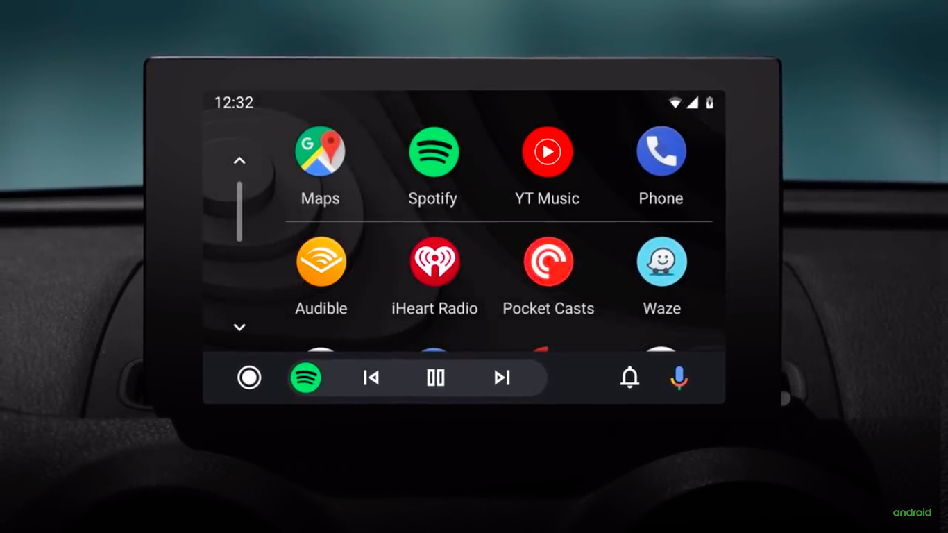 Android Auto