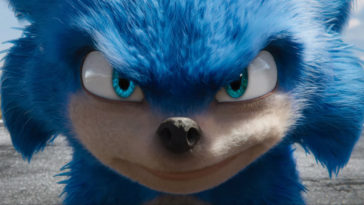 Sonic the Hedgehog