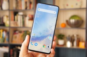 OnePlus 7 Pro review: reinventing premium 230