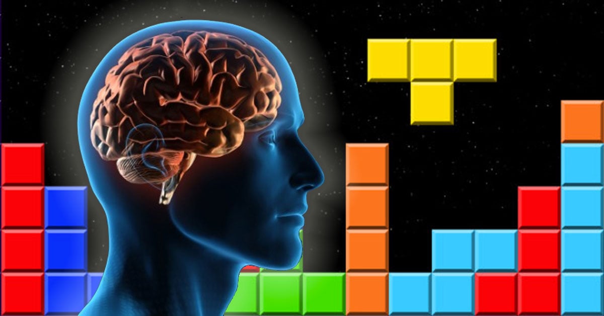 Scientists figure out how to play Tetris using only your thoughts 2