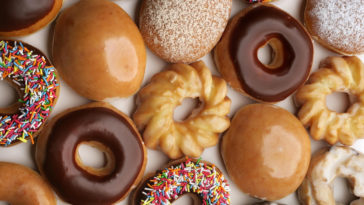 donuts