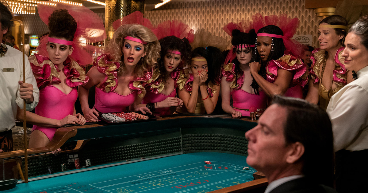 Netflix’s Glow gets a Season 3 premiere date and first-look photos 5