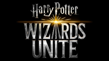 Harry Potter Wizards Unite