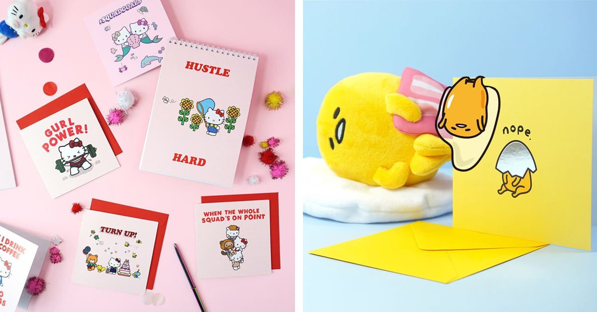 Hello Kitty x Jolly Awesome