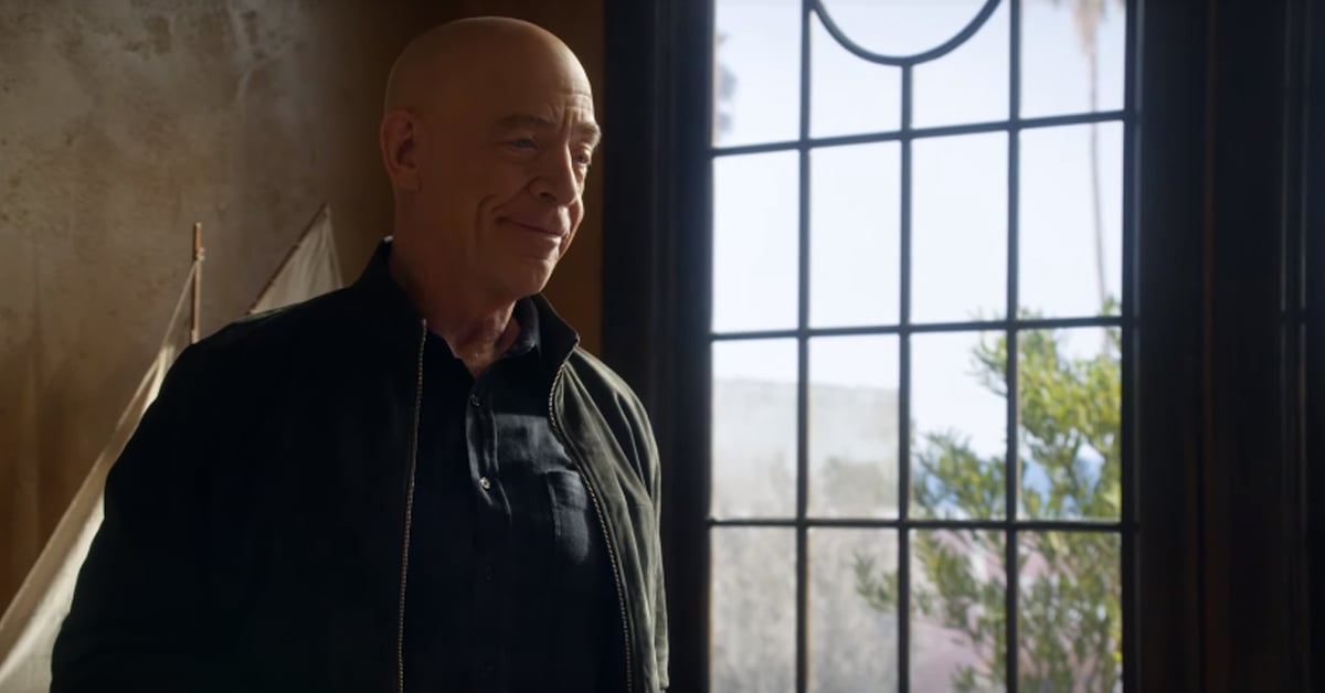 J.K. Simmons as Clyde in Veronica Mars Season 4