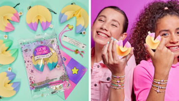 Lucky Fortune bracelets