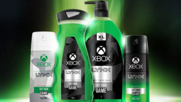 Lynx Xbox