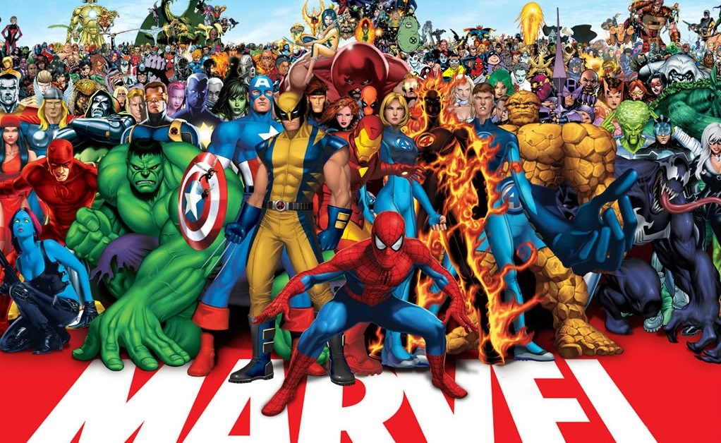 Marvel Comics audiobooks are coming and here's how to get them for free 4