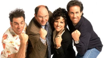 Seinfeld