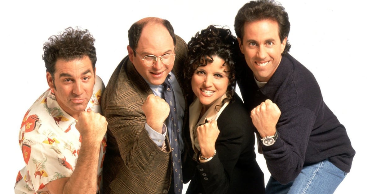 Seinfeld