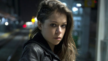 Tatiana Maslany