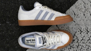 adidas Skateboarding x Beastie Boys Americana