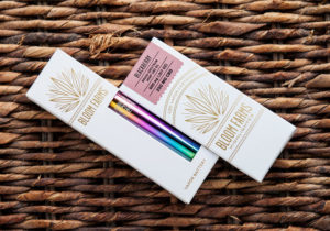 Bloom Farms releases limited-edition Rainbow Pride CBD vape 32