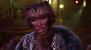 The new Cats trailer has set Twitter ablaze: here are the most hilarious reactions 15