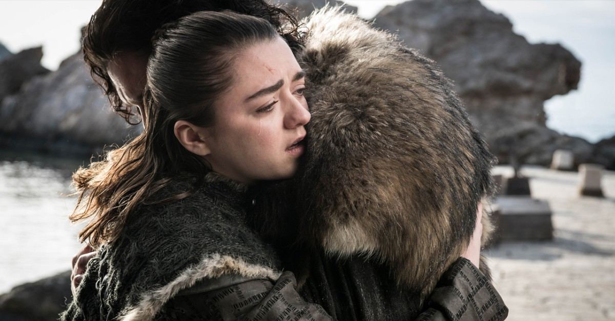 Game of Thrones prequel