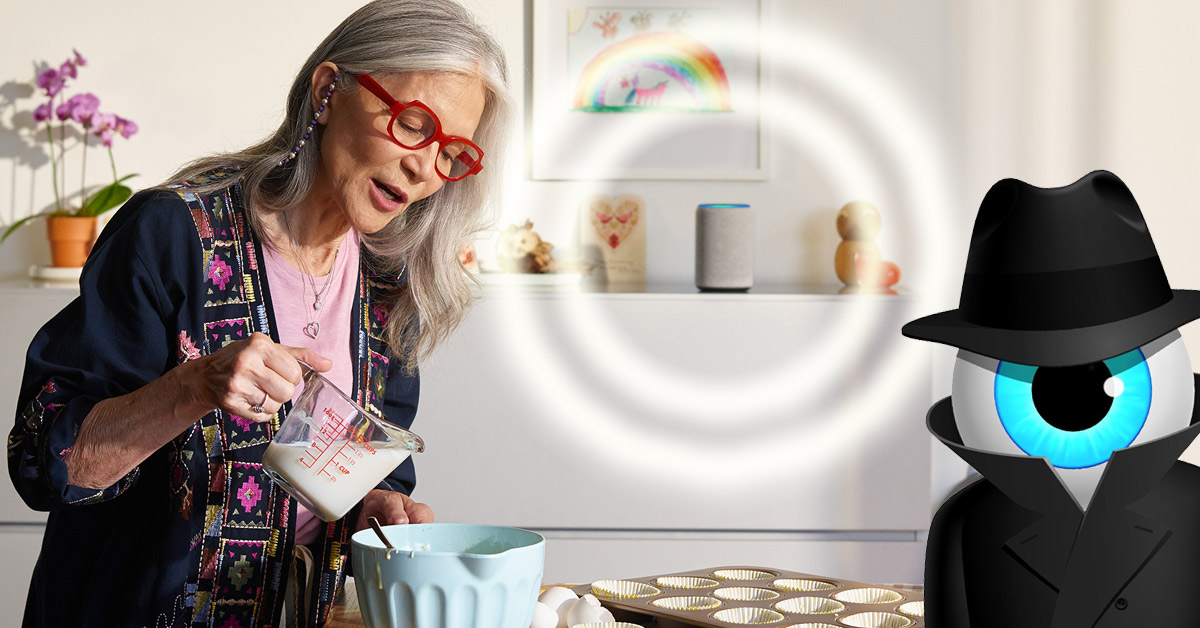 Google has people listening in to your Assistant recordings 1