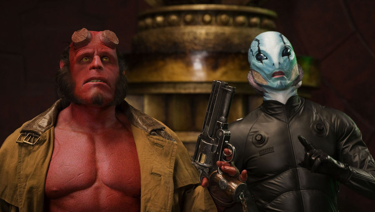Here’s Why Hellboy 3 will never become a comic book 5