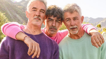 Jonas Brothers