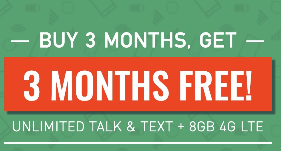 Mint Mobile is offering 8GB of data for just $10 a month 3
