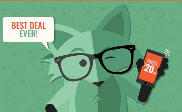 Mint Mobile is offering 8GB of data for just $10 a month 2