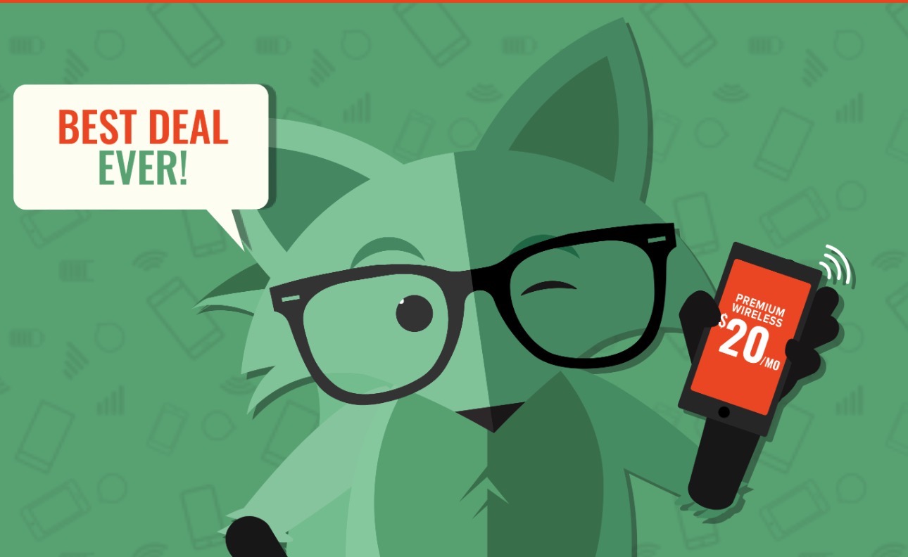 Mint Mobile is offering 8GB of data for just $10 a month 1