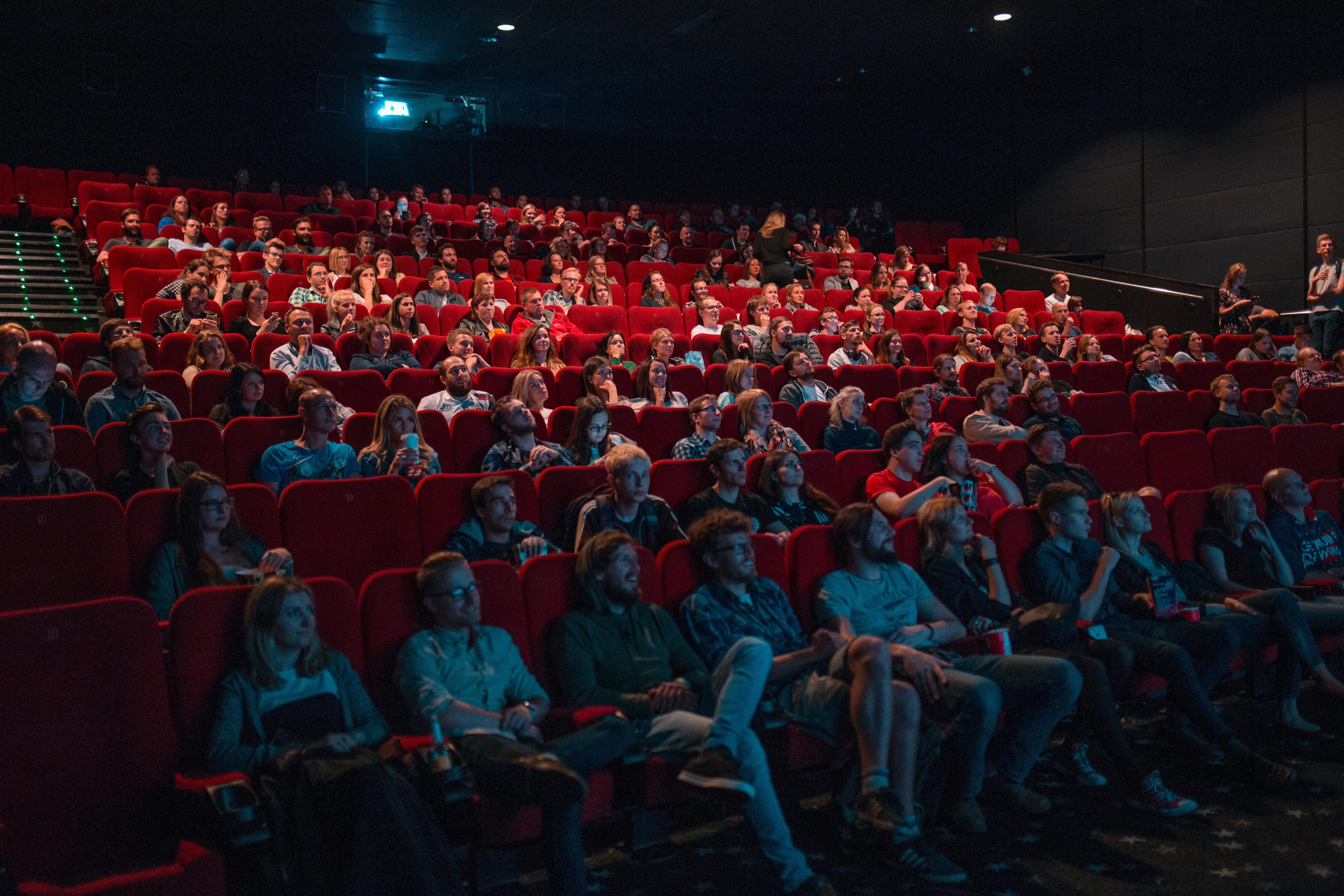 Regal Cinemas' unlimited ticket subscription plan details finally revealed 2