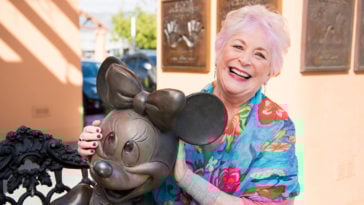 Russi Taylor