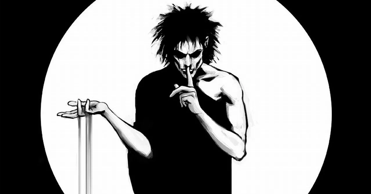 Sandman