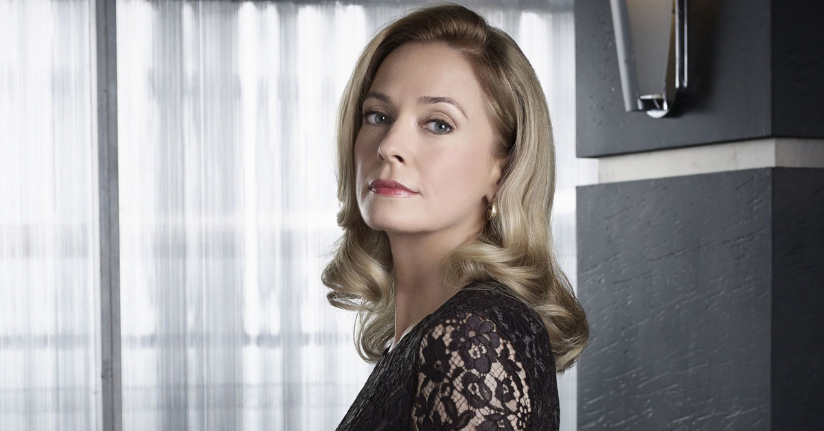 Susanna Thompson