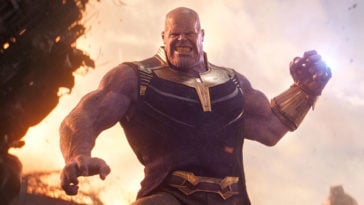 Thanos