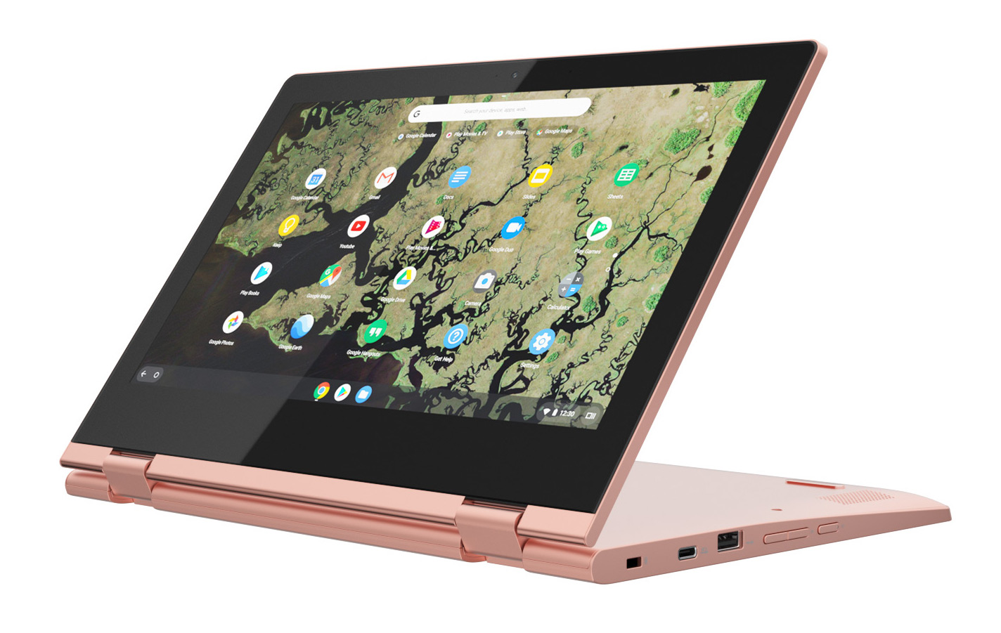 Lenovo Chromebook C340