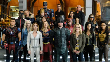 Arrowverse
