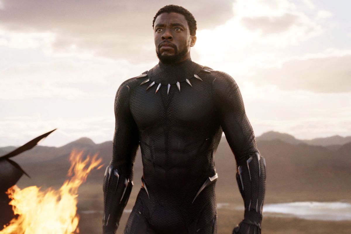 Black Panther 2 release date revealed 3