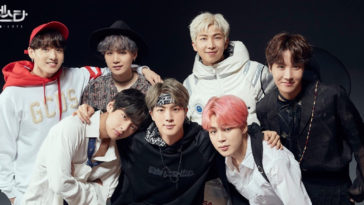 BTS