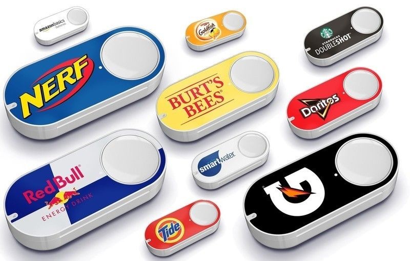 Say goodbye to Amazon's Dash button 3