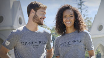 Disney Backstage Collection subscription box