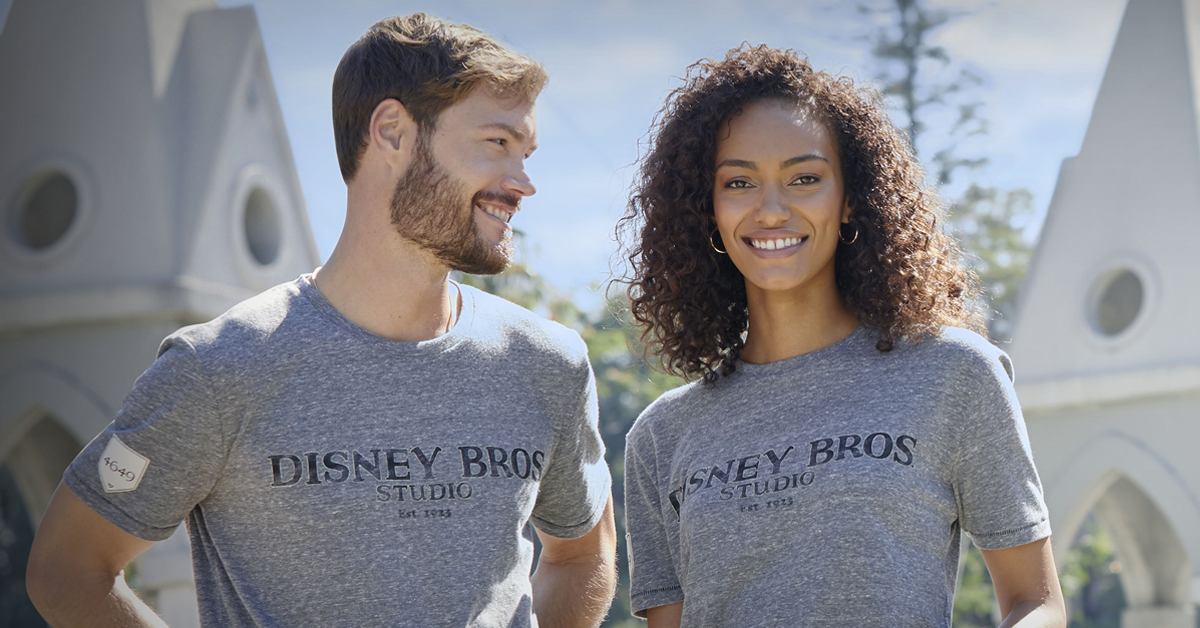 Disney Backstage Collection subscription box