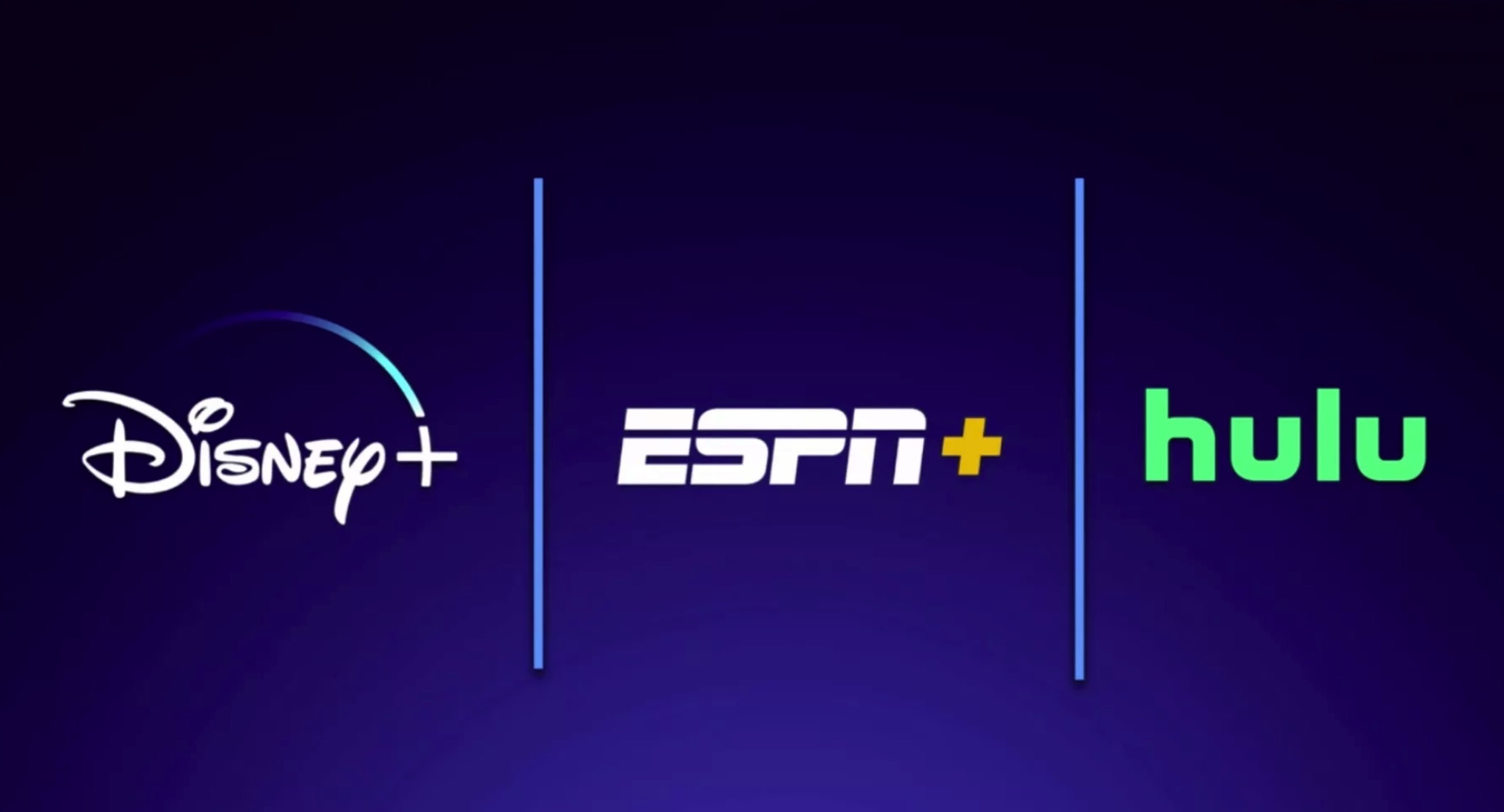 Disney announces affordable Disney+, Hulu and ESPN+ bundle 3