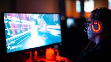 Get paid to play video games