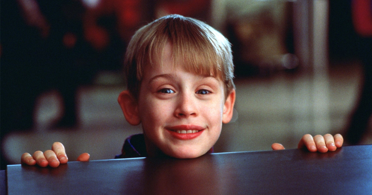 Home Alone