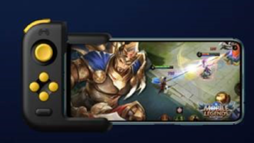 Honor's GamePad accessory makes the Honor 20 Pro more console-like 8