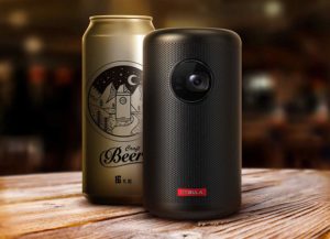 Nebula Capsule II Smart Mini Projector review: Pint-sized movie magic 50