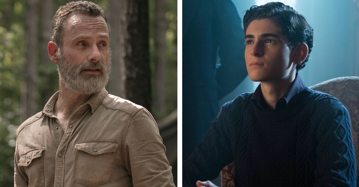Netflix September releases