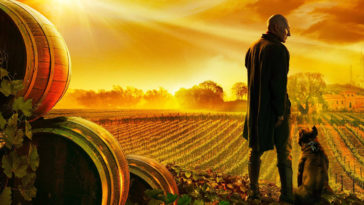 Star Trek: Picard
