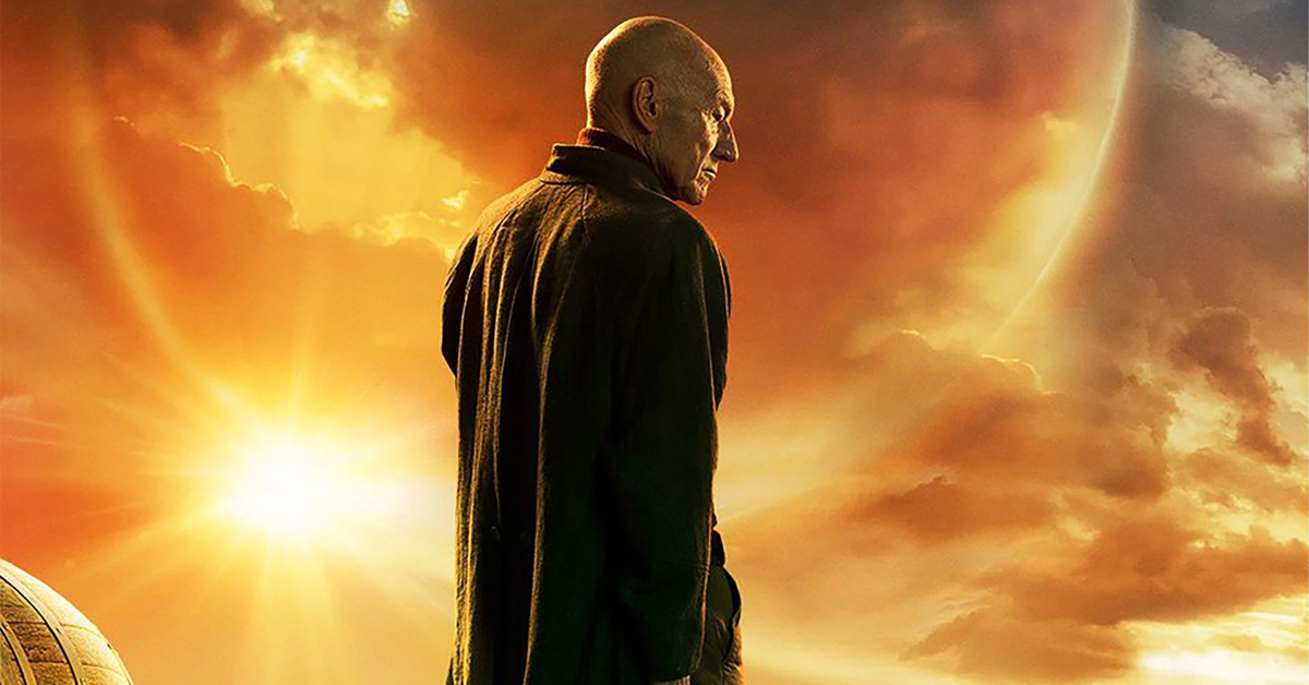 Star Trek: Picard