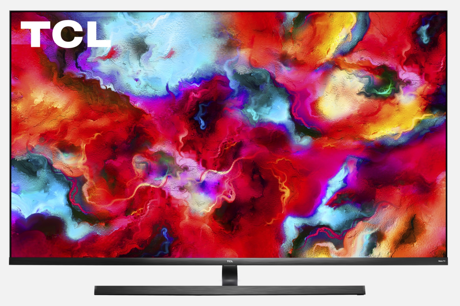 TCL's all-new 8-series